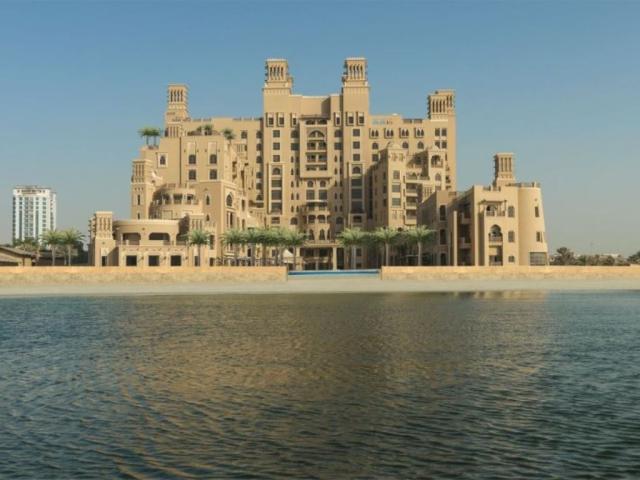 SHERATON SHARJAH BEACH RESORT & SPA - Obecné - Ostatní