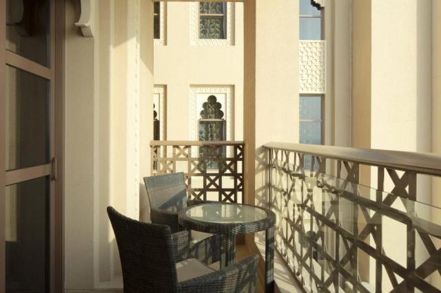 SHERATON SHARJAH BEACH RESORT & SPA - Pokoje - Superior Deluxe 