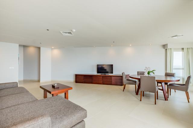 RADISSON BLU RESORT FUJAIRAH - Pokoje - 2 Bedroom Suite with Se
