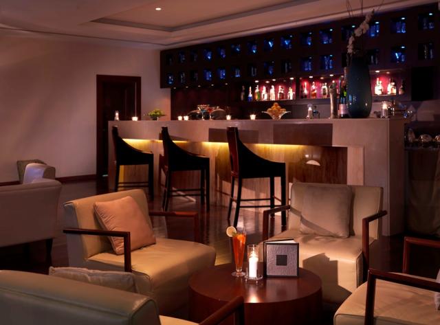 RADISSON BLU RESORT FUJAIRAH - Bary - The Lounge