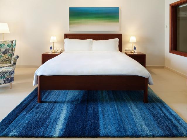 RADISSON BLU RESORT FUJAIRAH - Pokoje - Superior Sea VIew with 