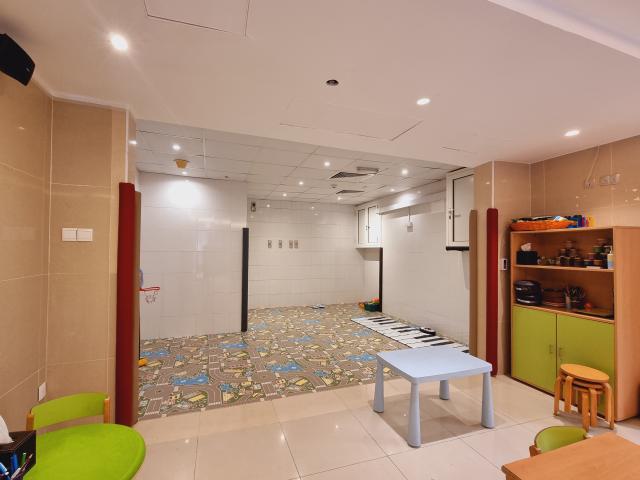 BAHI AJMAN PALACE HOTEL - Miniklub - Miniklub