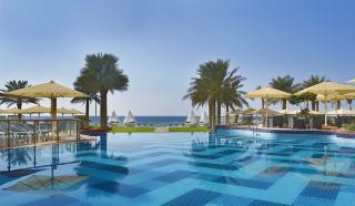 Bahi Ajman Palace