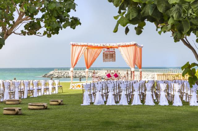 FAIRMONT AJMAN - MICE - MICE