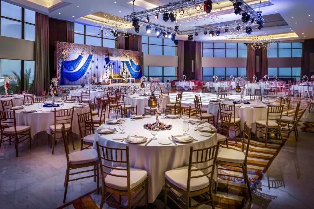 FAIRMONT AJMAN - MICE - MICE