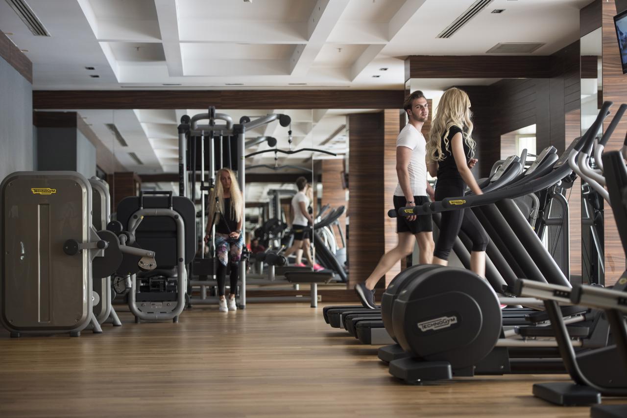 AKRA KEMER - Sport - Sport