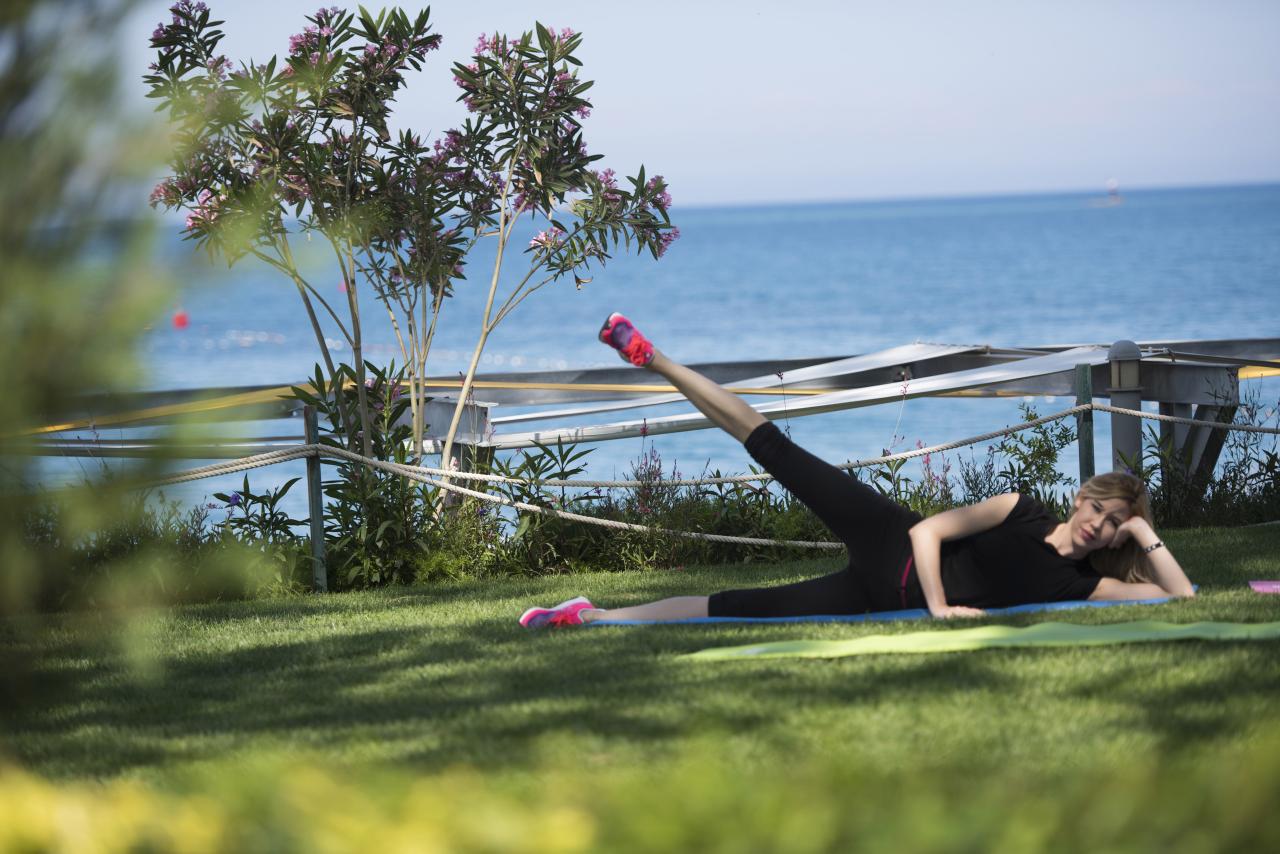 AKRA KEMER - Sport - Sport