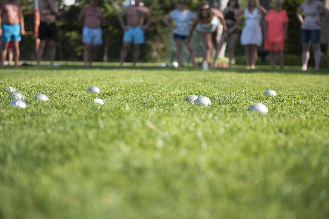 AKRA KEMER - Sport - Sport