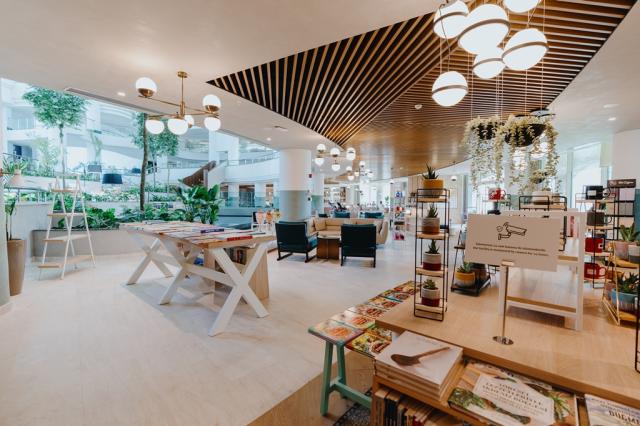 AKRA KEMER - Restaurace - BASKA OL PASTANE