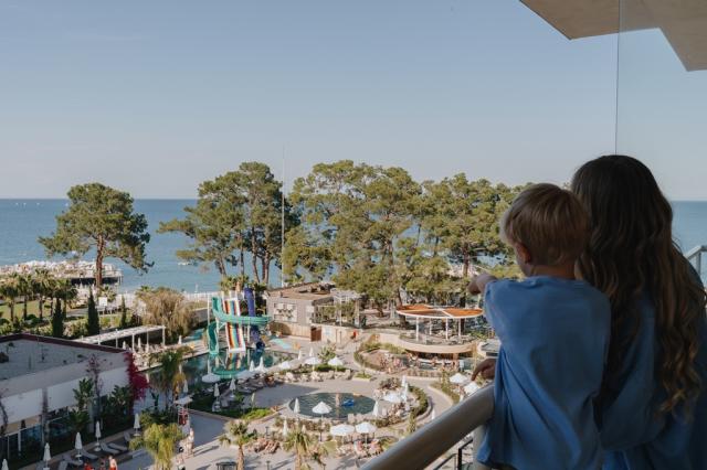 AKRA KEMER - Obecné - Ostatní