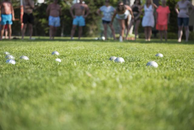 AKRA KEMER - Sport - Sport
