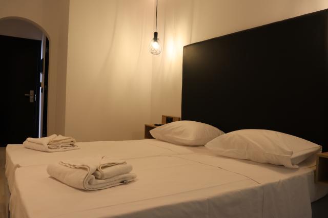 EVITA ALEGRIA - Pokoje - Standard Room