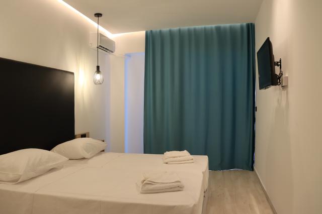 EVITA ALEGRIA - Pokoje - Standard Room