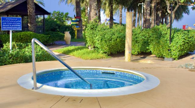 CORAL BEACH RESORT SHARJAH - Sport - Sport