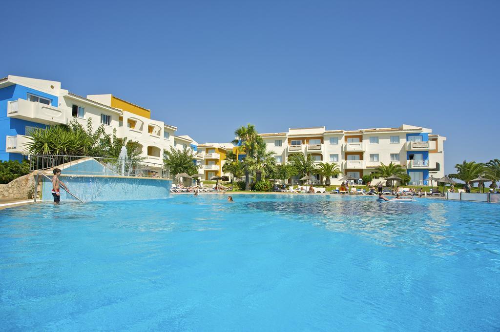 BLAU PUNTA REINA RESORT - Bazény - Bazény