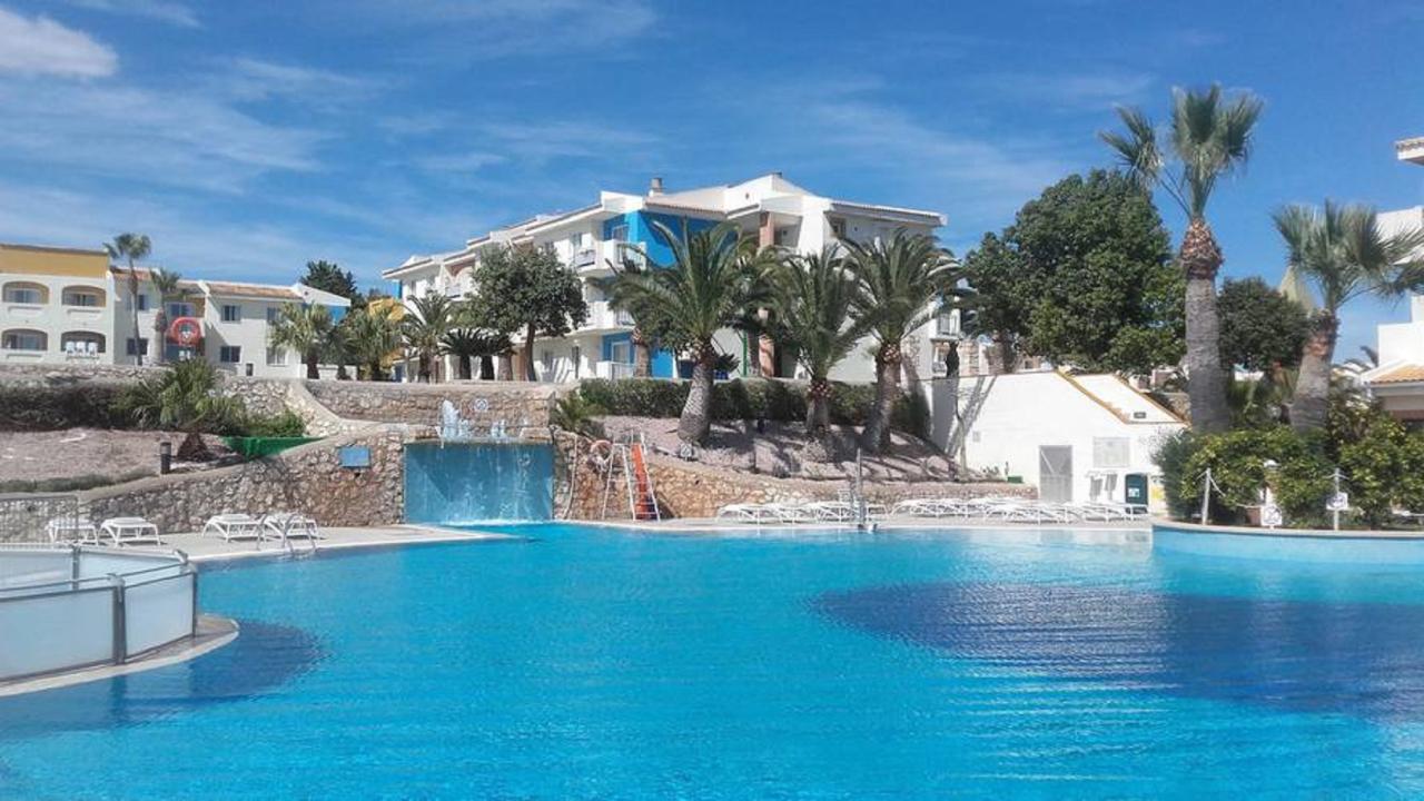 BLAU PUNTA REINA RESORT - Bazény - Bazény