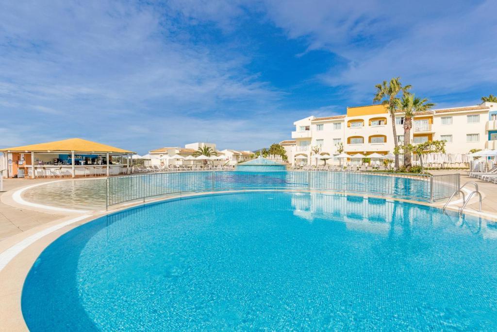 BLAU PUNTA REINA RESORT - Bazény - Venkovní bazén
