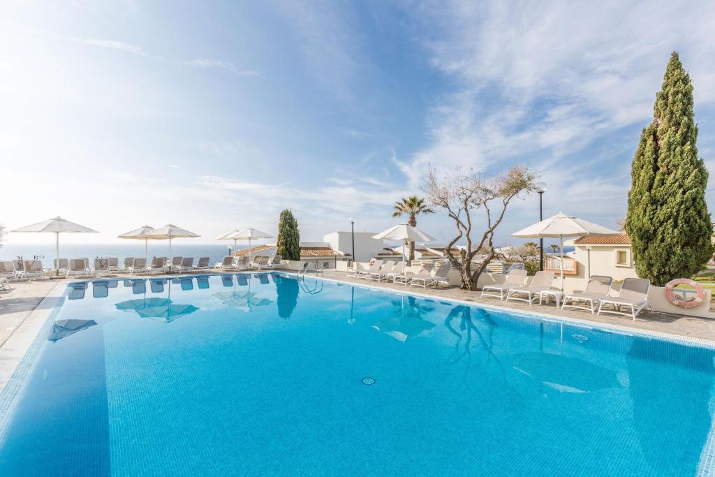 BLAU PUNTA REINA RESORT - Bazény - Venkovní bazén