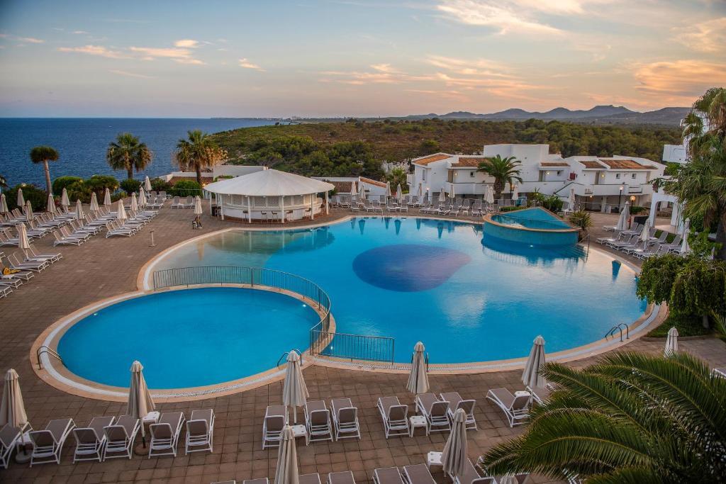 BLAU PUNTA REINA RESORT - Bazény - Venkovní bazén