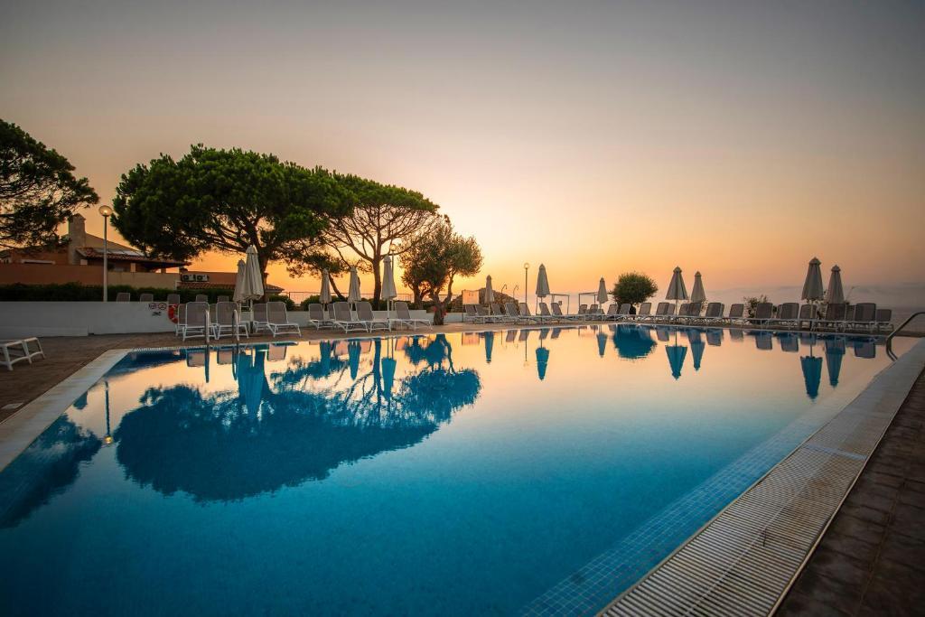 BLAU PUNTA REINA RESORT - Bazény - Venkovní bazén
