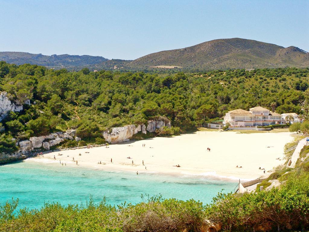 BLAU PUNTA REINA RESORT - Pláž - Pláž
