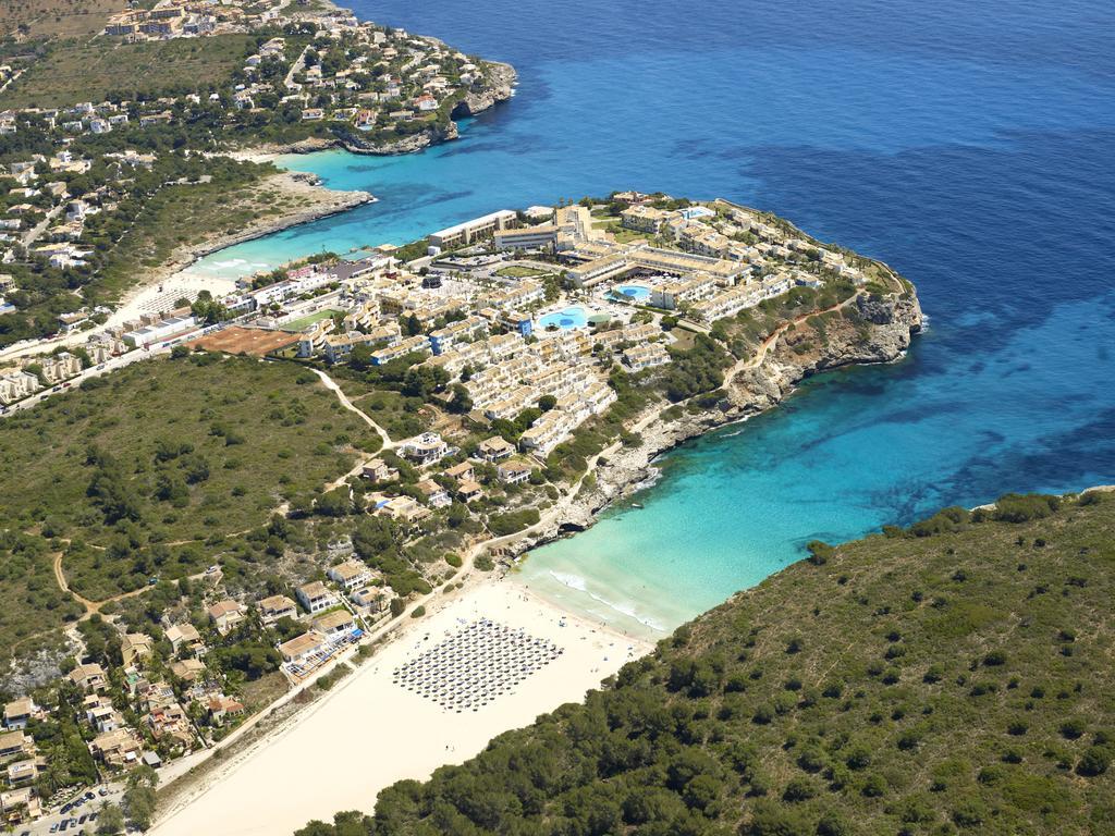 BLAU PUNTA REINA RESORT - Pláž - Pláž