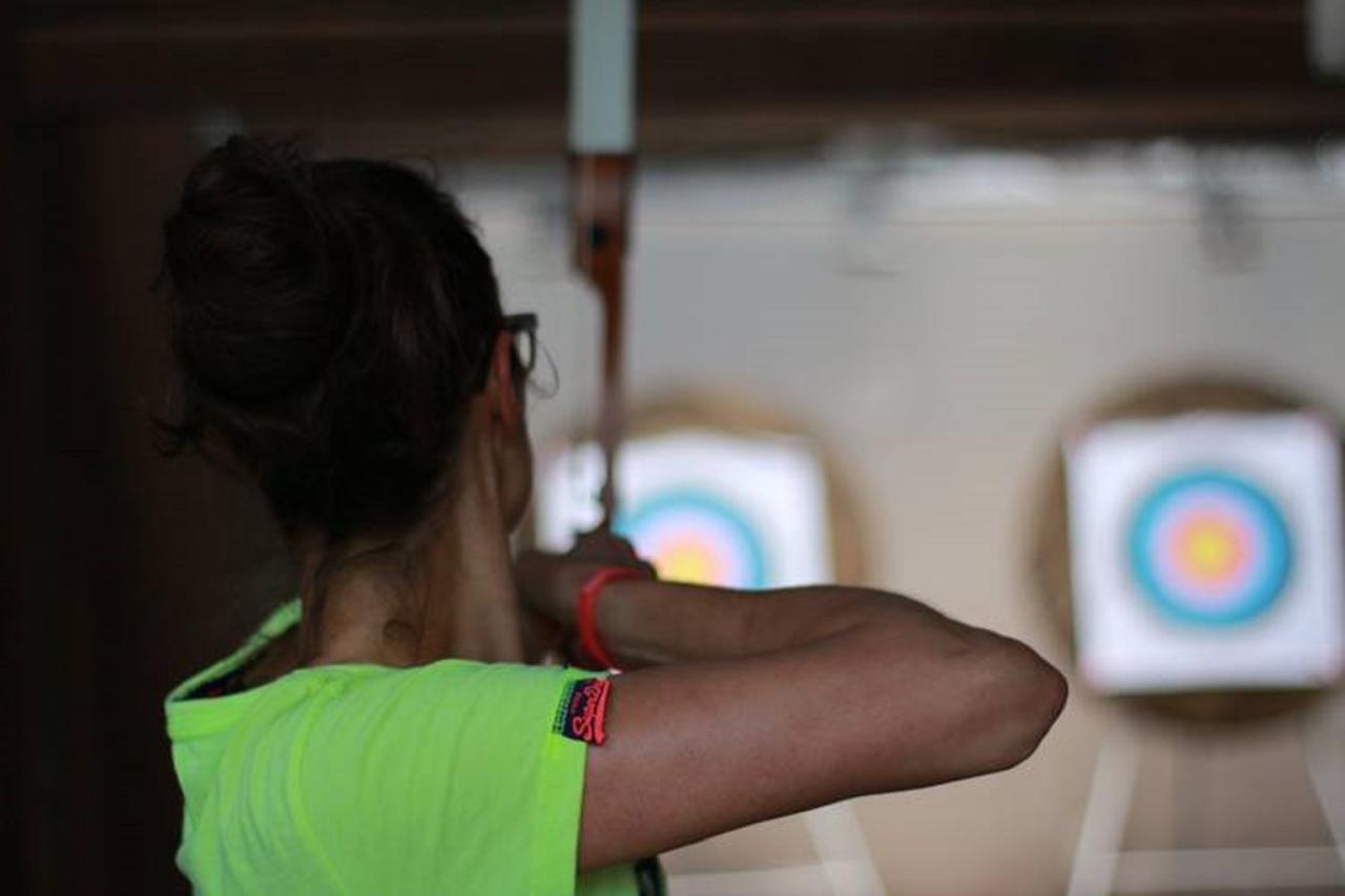 BLAU PUNTA REINA RESORT - Sport - Sport