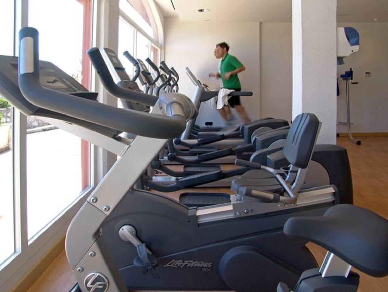BLAU PUNTA REINA RESORT - Sport - Sport