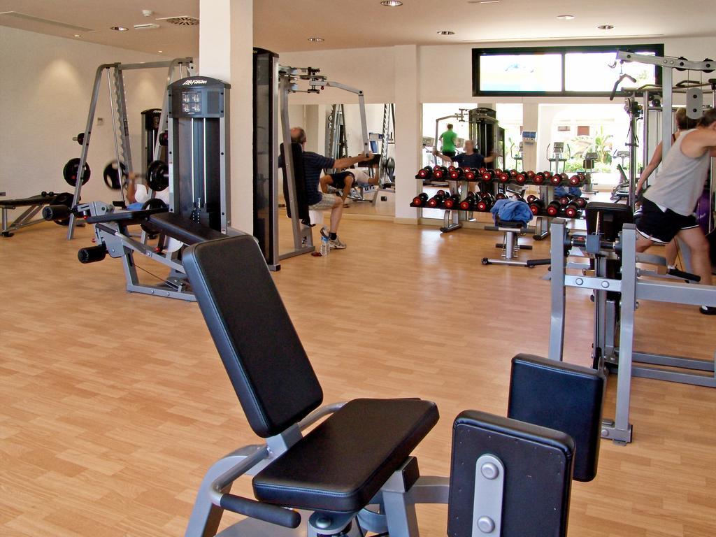 BLAU PUNTA REINA RESORT - Sport - Sport