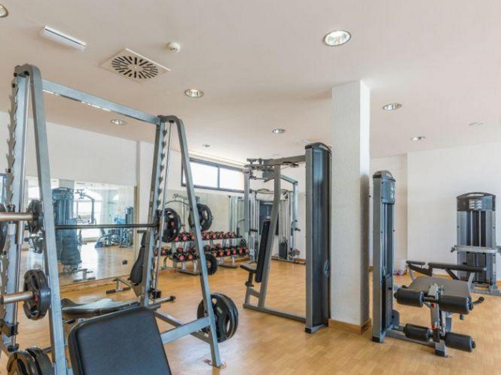 BLAU PUNTA REINA RESORT - Sport - Sport