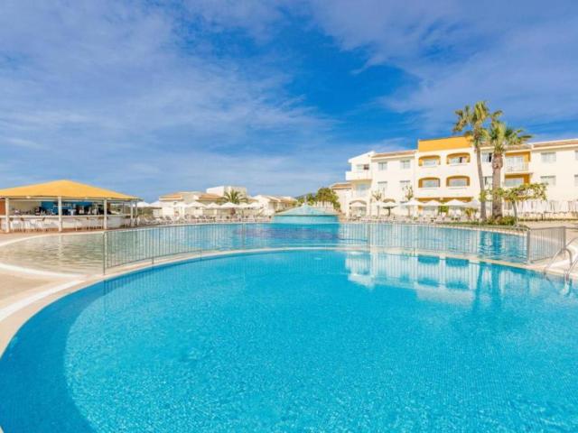 BLAU PUNTA REINA RESORT - Obecné - Obecné