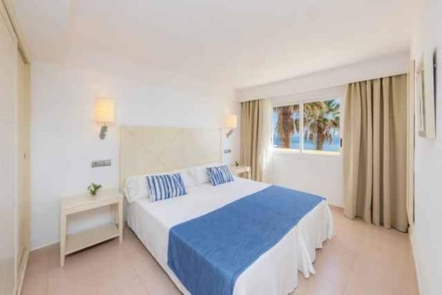 BLAU PUNTA REINA RESORT - Pokoje - 	APARTMENT SEA VIEW