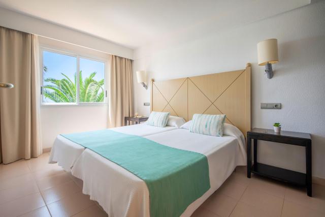 BLAU PUNTA REINA RESORT - Pokoje - 	APARTMENT SEA VIEW