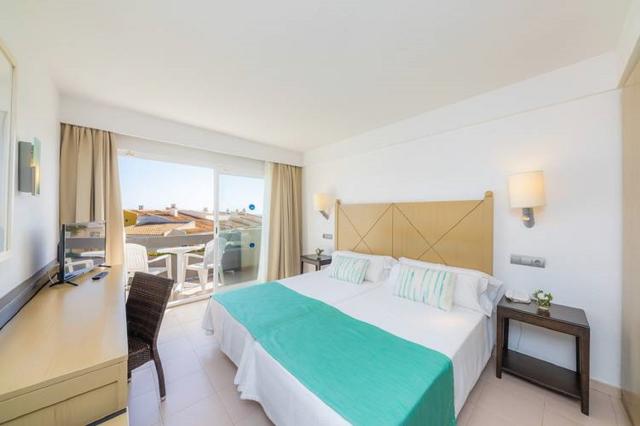 BLAU PUNTA REINA RESORT - Pokoje - DOBLE PROMO