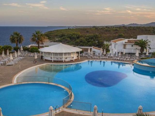 BLAU PUNTA REINA RESORT - Obecné - Obecné