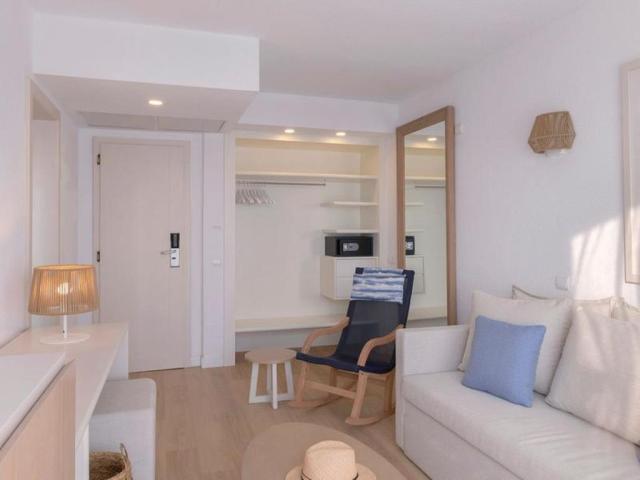 BLAU PUNTA REINA RESORT - Pokoje - JUNIOR SUITE SEA VIEW (BALCO
