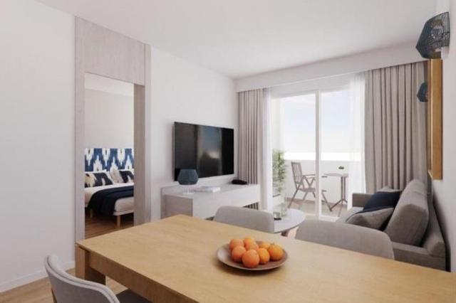 BLAU PUNTA REINA RESORT - Pokoje - APARTMENT SUPERIOR SEA VIEW 