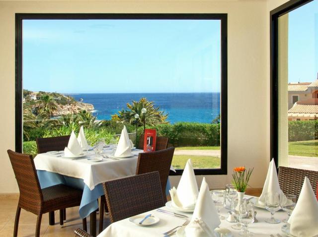 BLAU PUNTA REINA RESORT - Restaurace - Restaurace