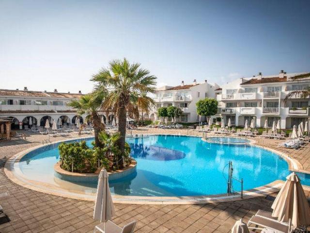 BLAU PUNTA REINA RESORT - Obecné - Obecné