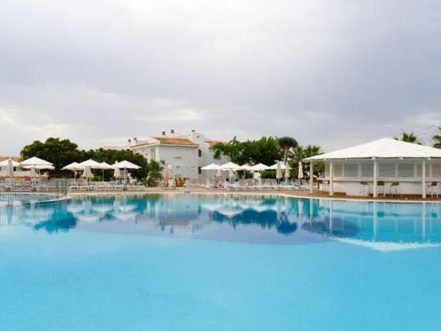 BLAU PUNTA REINA RESORT - Obecné - Obecné