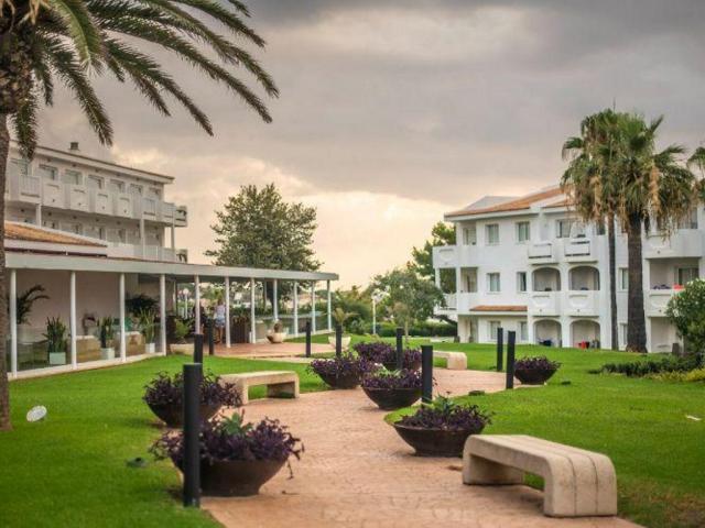 BLAU PUNTA REINA RESORT - Obecné - Obecné