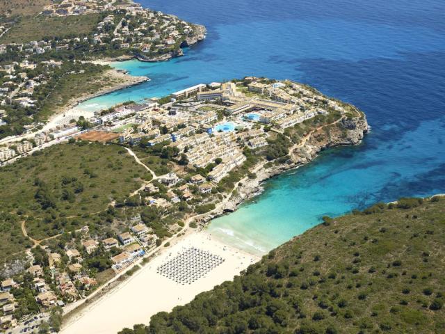 BLAU PUNTA REINA RESORT - Pláž - Pláž