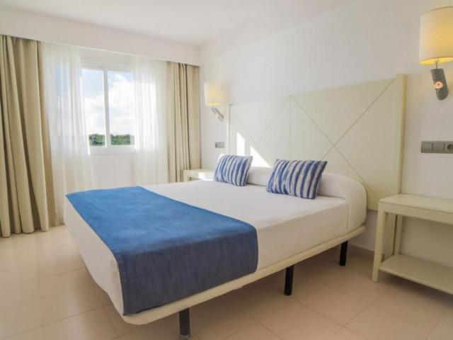 BLAU PUNTA REINA RESORT - Pokoje - APARTMENT (BALCONY OR TERRAC