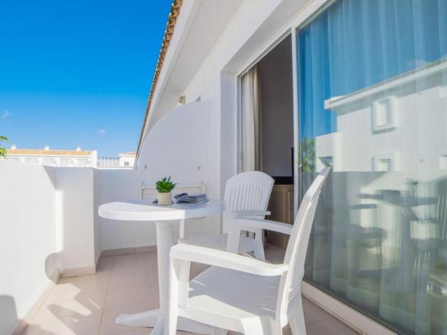 BLAU PUNTA REINA RESORT - Pokoje - APARTMENT (BALCONY OR TERRAC
