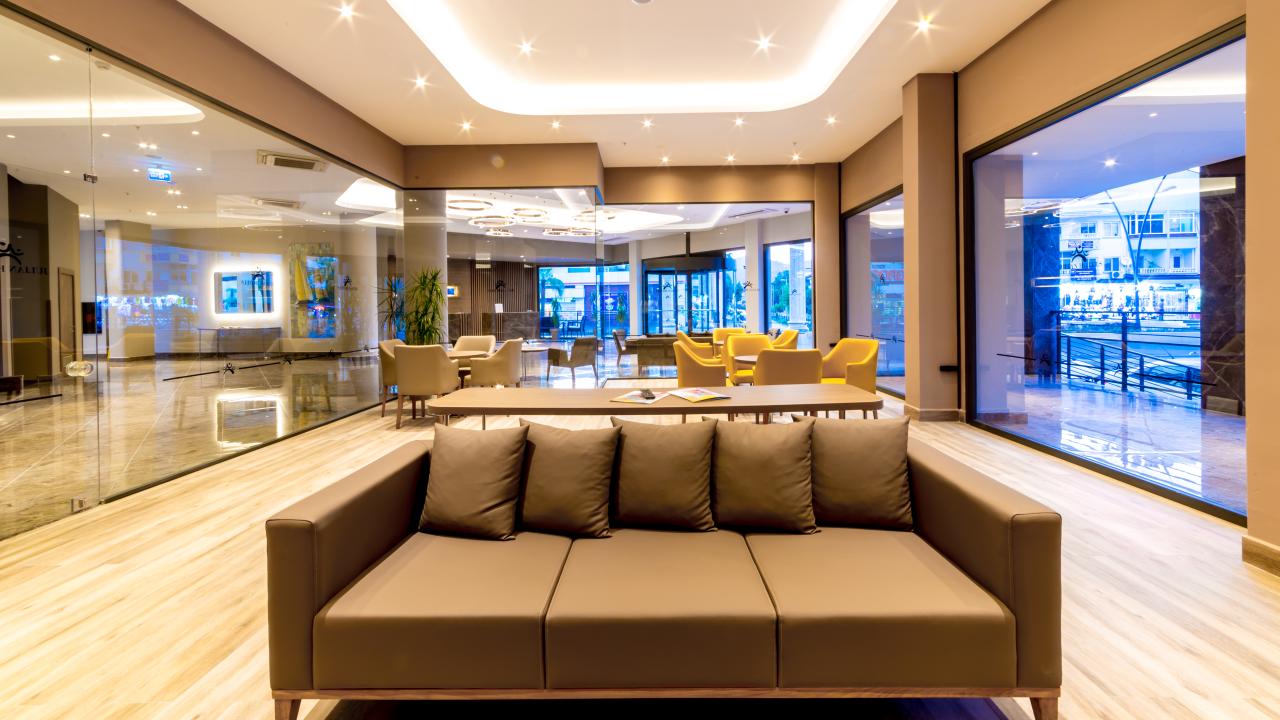 ADA JULIAN HOTEL - Obecné - Ostatní