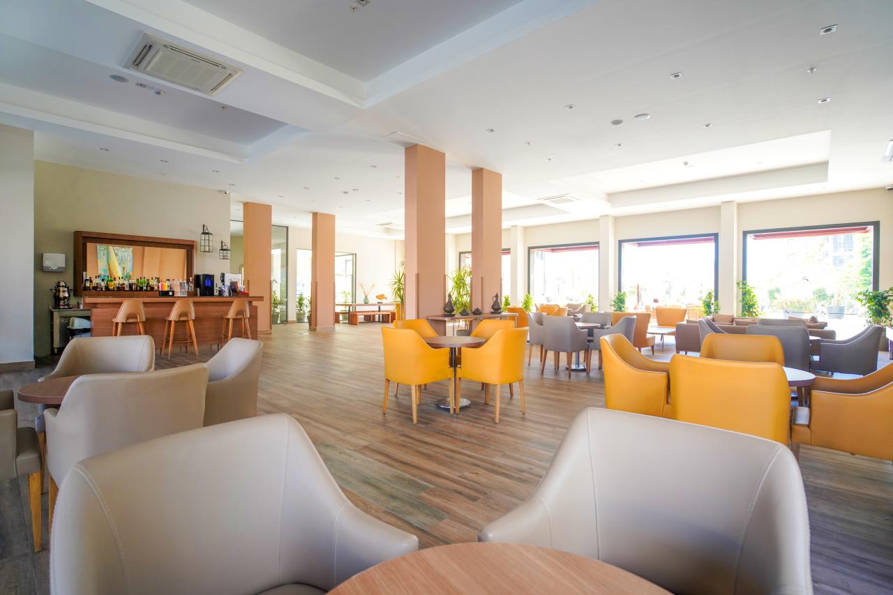 ADA JULIAN HOTEL - Obecné - Ostatní