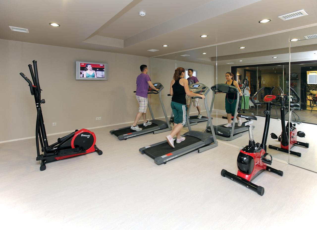 ADA JULIAN HOTEL - Sport - Sport