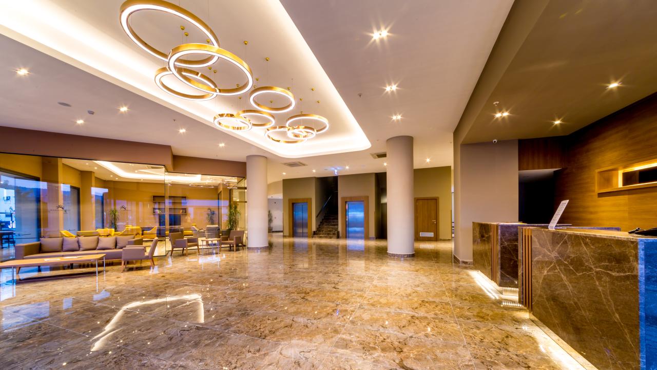 ADA JULIAN HOTEL - Obecné - Ostatní