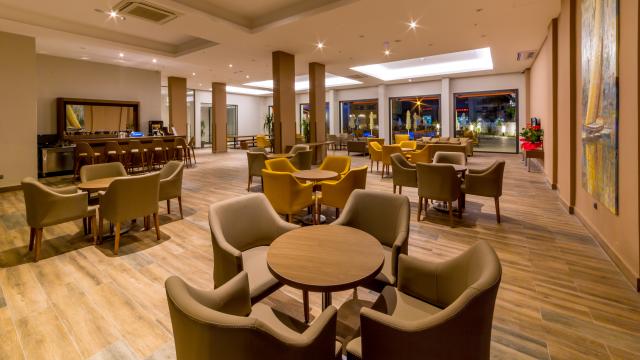 ADA JULIAN HOTEL - Obecné - Ostatní
