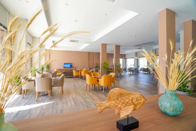 ADA JULIAN HOTEL - Obecné - Ostatní